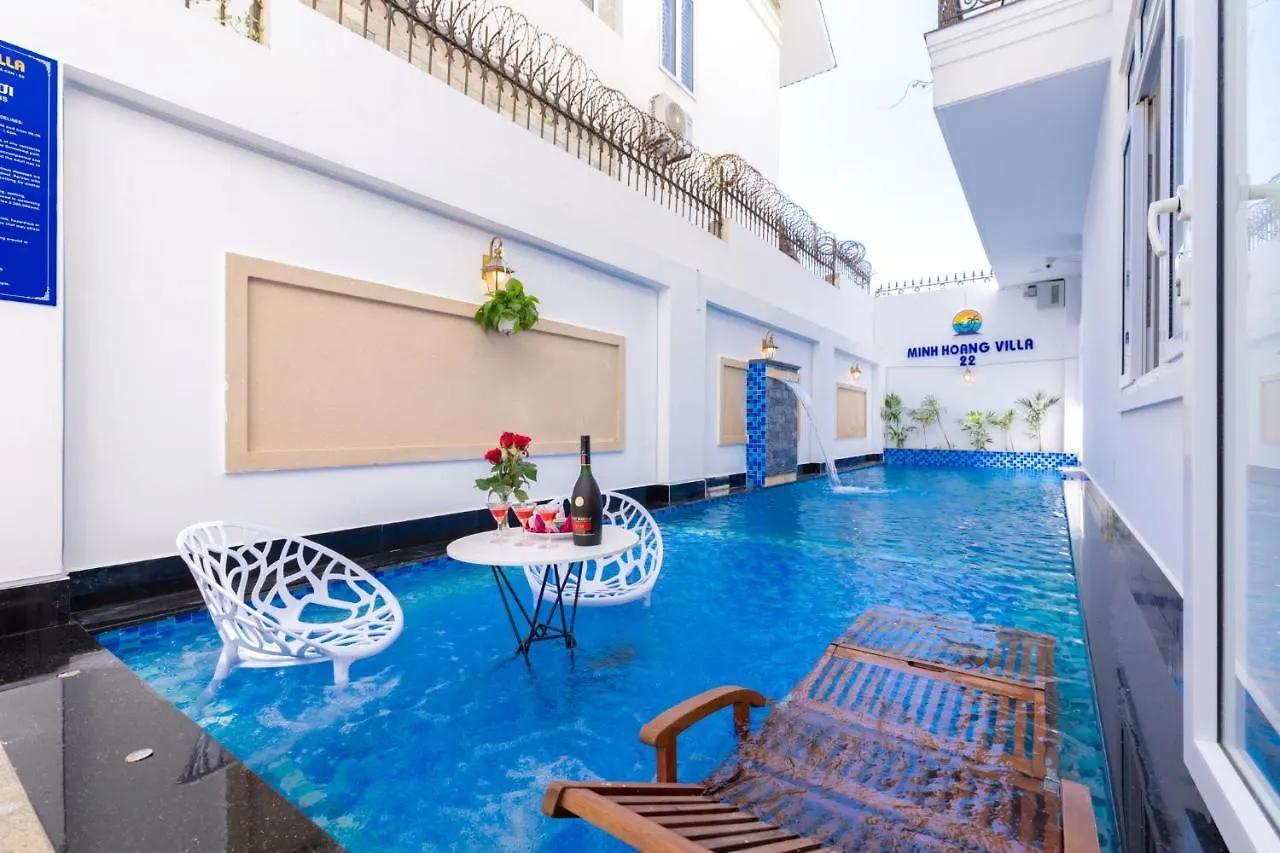 Villa E7 头顿 越南