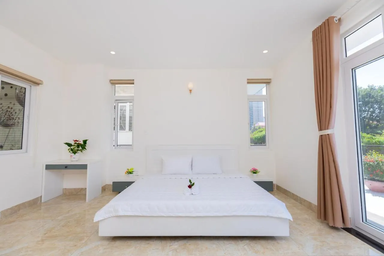 Villa E7 头顿 0*,  越南