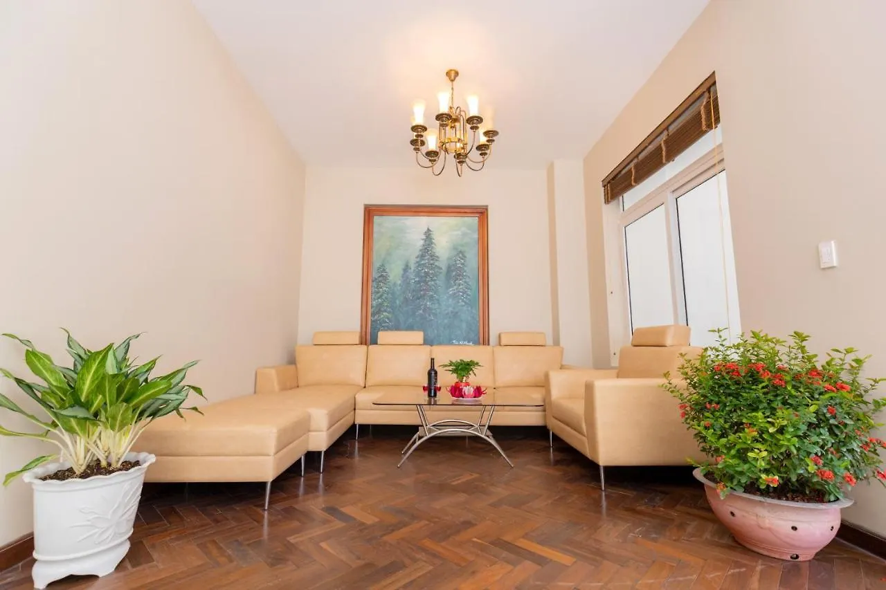 Villa E7 头顿