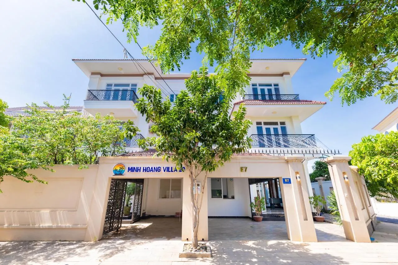 Villa E7 头顿