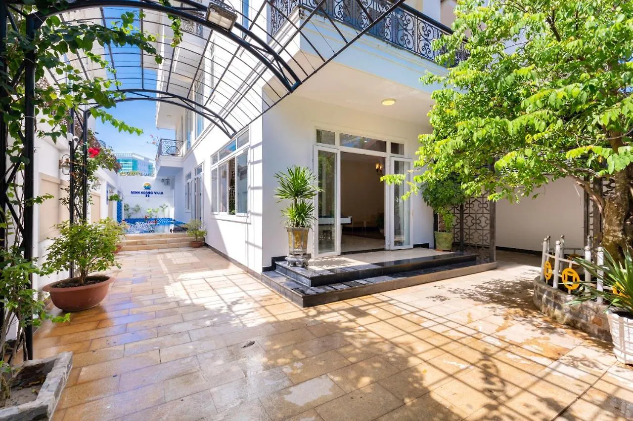 Villa E7 头顿