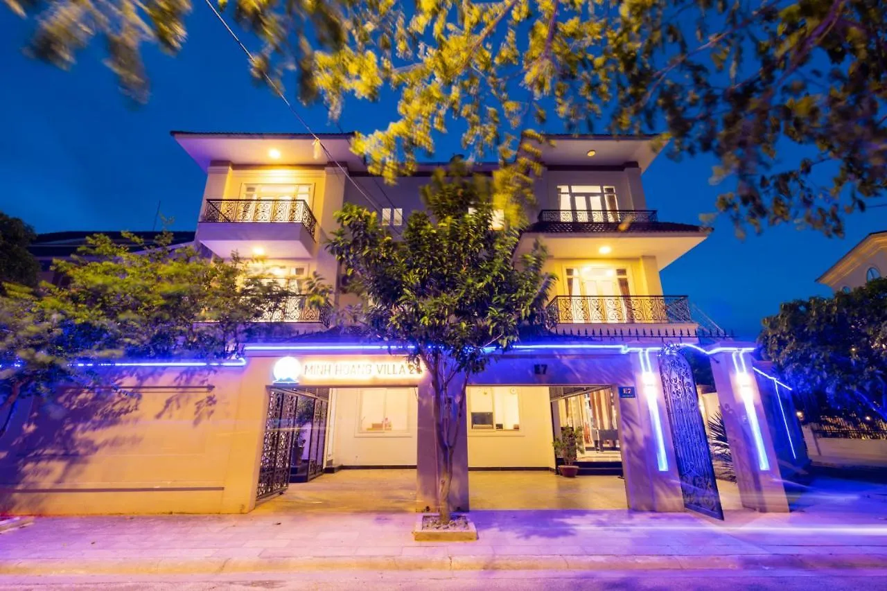 Villa E7 头顿